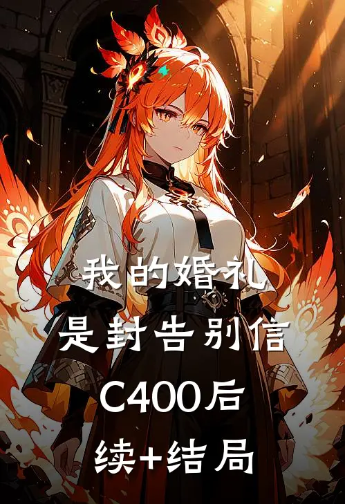 我的婚礼，是封告别信C400后续+结局