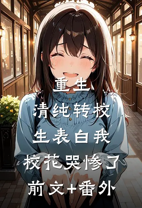 重生：清纯转校生表白我，校花哭惨了前文+番外