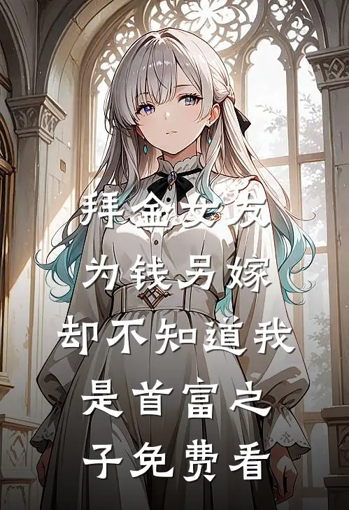 拜金女友为钱另嫁，却不知道我是首富之子免费看