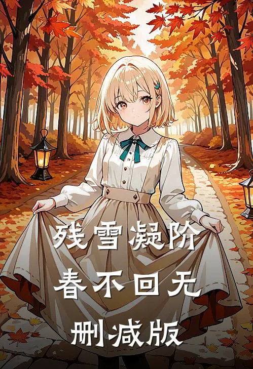 残雪凝阶春不回无删减版