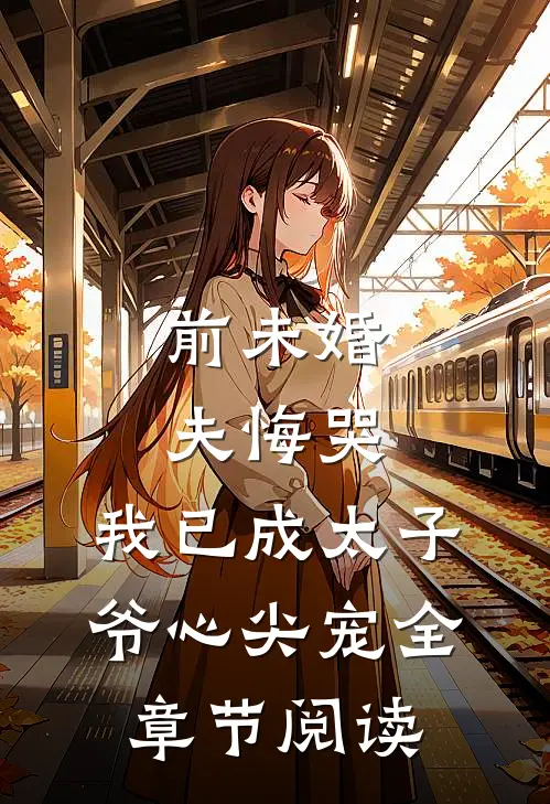 前未婚夫悔哭，我已成太子爷心尖宠全章节阅读