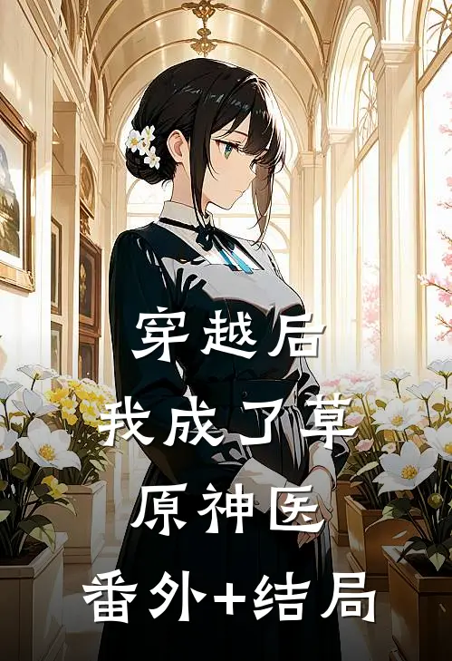 穿越后，我成了草原神医:(番外)+(结局)