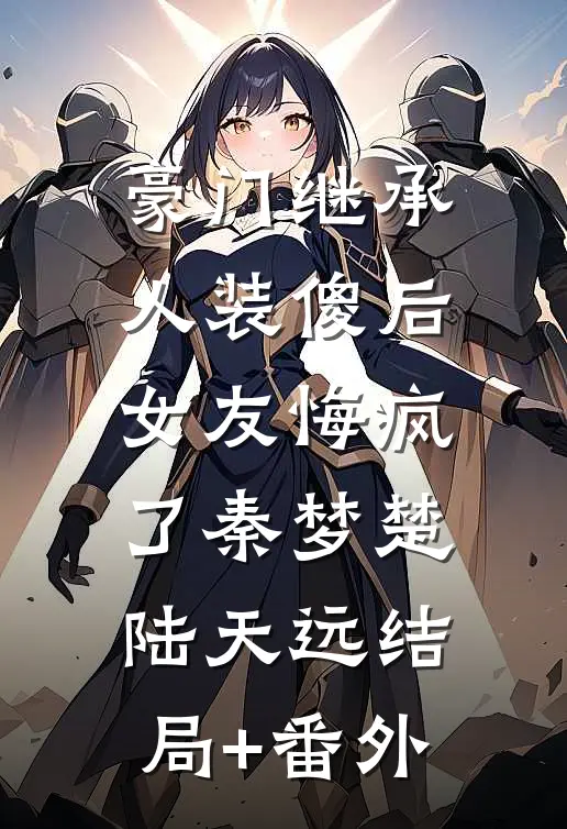 豪门继承人装傻后，女友悔疯了秦梦楚陆天远结局+番外