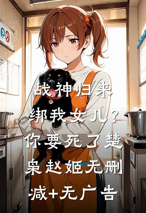 战神归来，绑我女儿？你要死了楚枭赵姬无删减+无广告