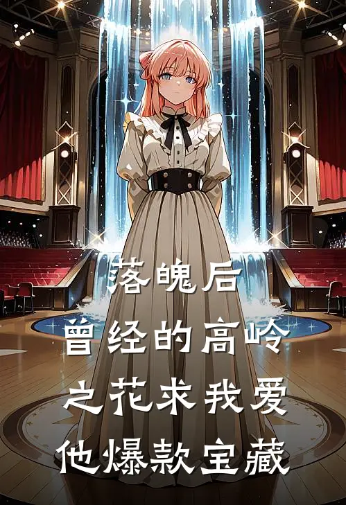 落魄后，曾经的高岭之花求我爱他爆款宝藏