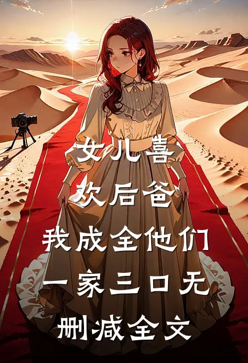 女儿喜欢后爸，我成全他们一家三口无删减全文