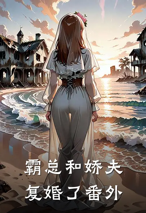 霸总和娇夫复婚了番外