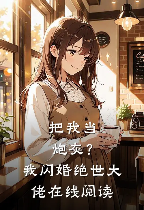 把我当炮灰？我闪婚绝世大佬在线阅读