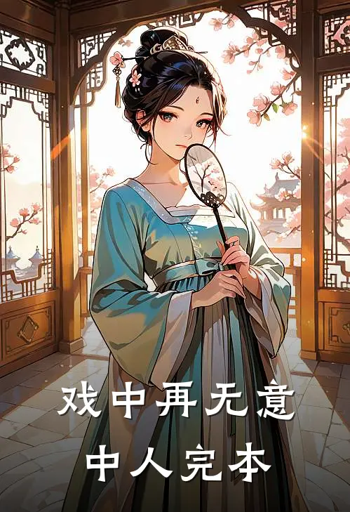 戏中再无意中人完本