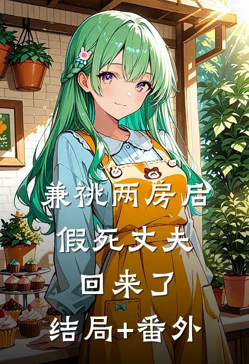 兼祧两房后，假死丈夫回来了:结局+番外