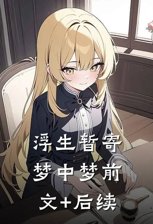 浮生暂寄梦中梦前文+后续