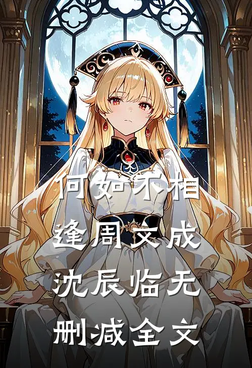 何如不相逢周文成沈辰临无删减全文