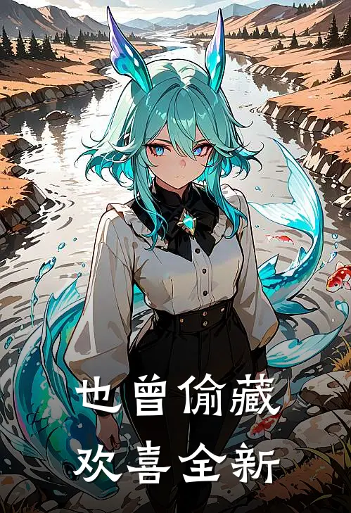 也曾偷藏欢喜全新