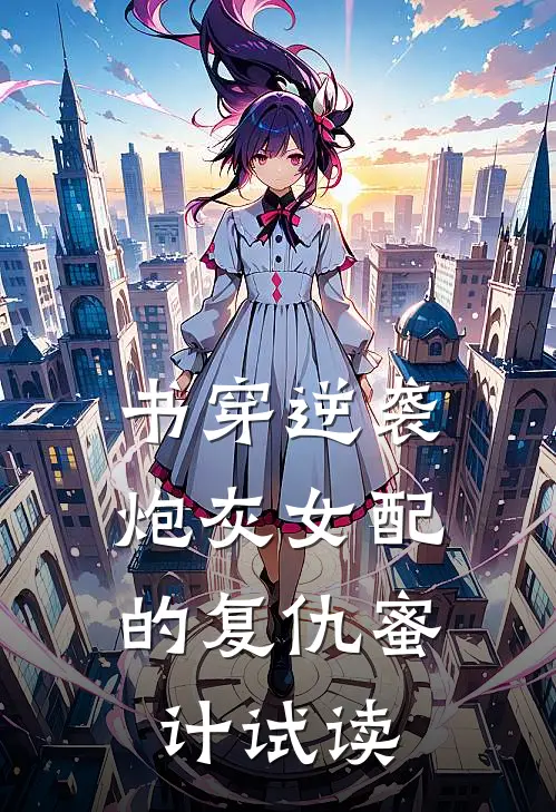书穿逆袭：炮灰女配的复仇蜜计试读