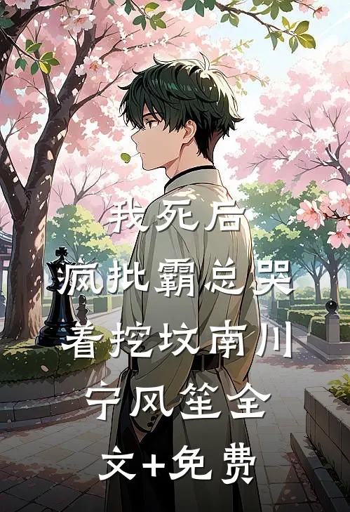 我死后，疯批霸总哭着挖坟南川宁风笙全文+免费