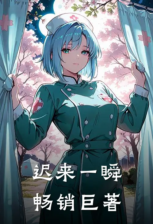 迟来一瞬畅销巨著