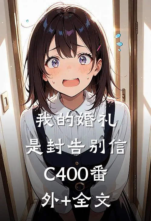 我的婚礼，是封告别信C400(番外)+(全文)