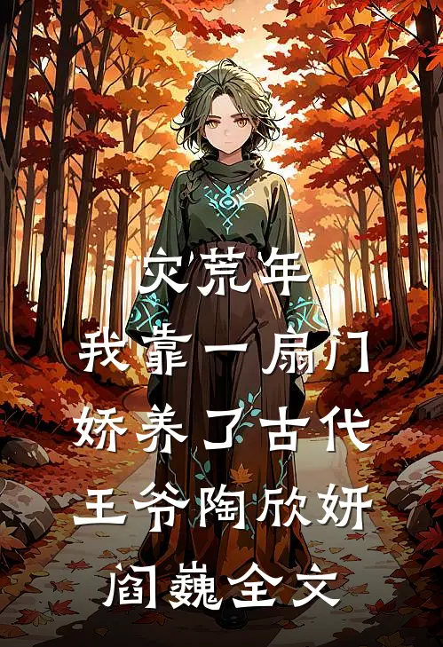 灾荒年，我靠一扇门娇养了古代王爷陶欣妍阎巍全文