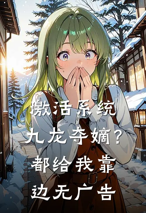 激活系统：九龙夺嫡？都给我靠边无广告