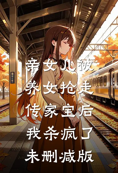 亲女儿被养女抢走传家宝后，我杀疯了未删减版