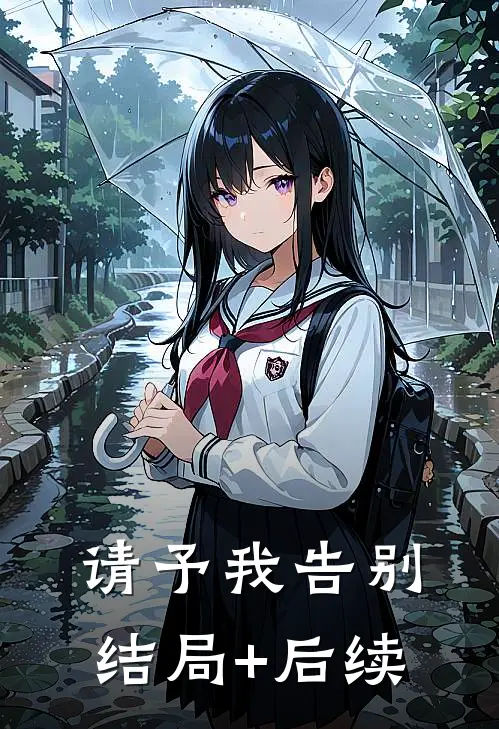 请予我告别结局+后续