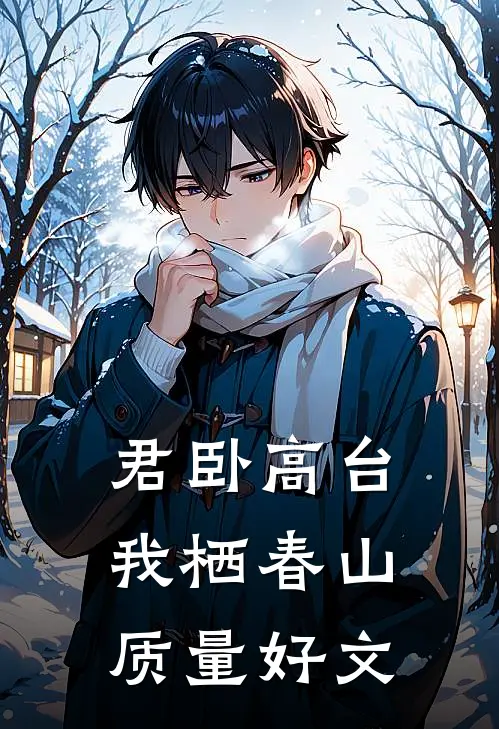 君卧高台，我栖春山质量好文