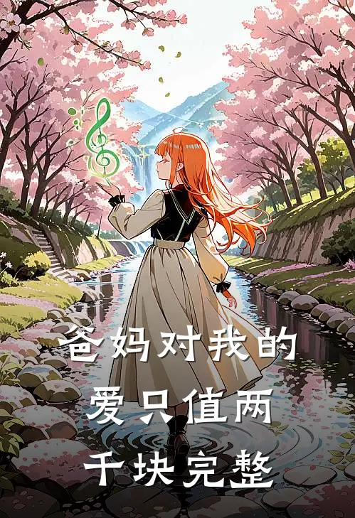 爸妈对我的爱只值两千块完整