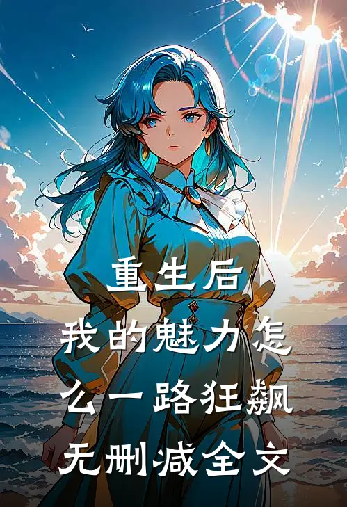 重生后，我的魅力怎么一路狂飙无删减全文