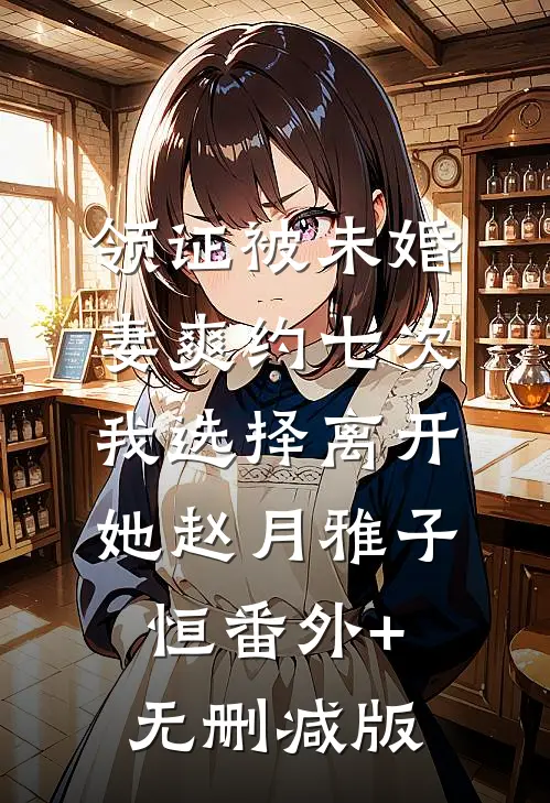 领证被未婚妻爽约七次，我选择离开她赵月雅子恒番外+无删减版
