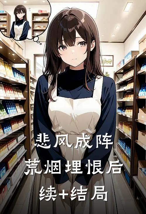 悲风成阵，荒烟埋恨后续+结局