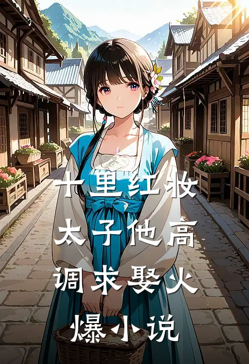 十里红妆，太子他高调求娶火爆小说