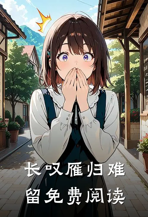 长叹雁归难留免费阅读