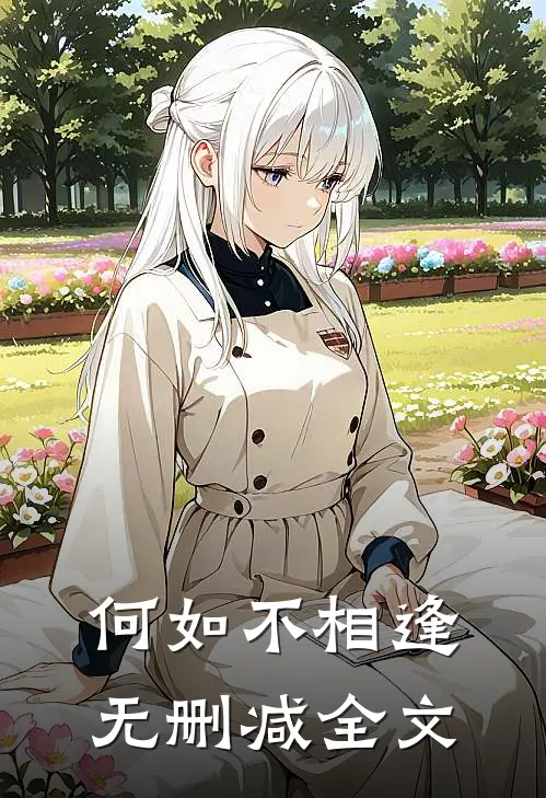 何如不相逢无删减全文