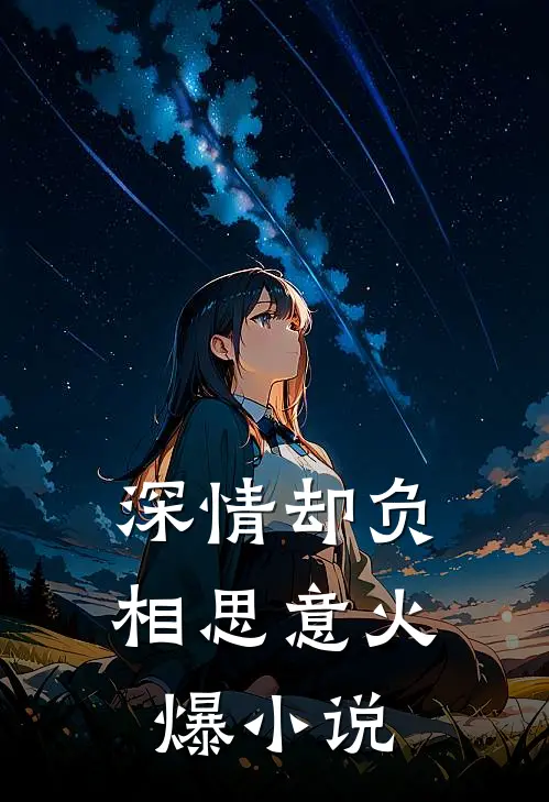 深情却负相思意火爆小说