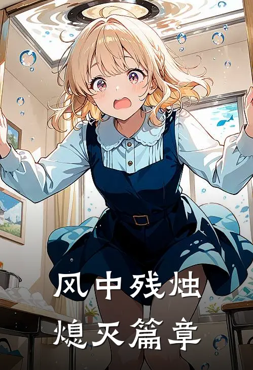 风中残烛熄灭篇章