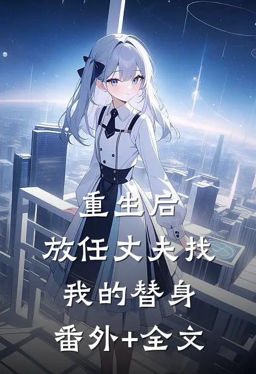 重生后，放任丈夫找我的替身:(番外)+(全文)