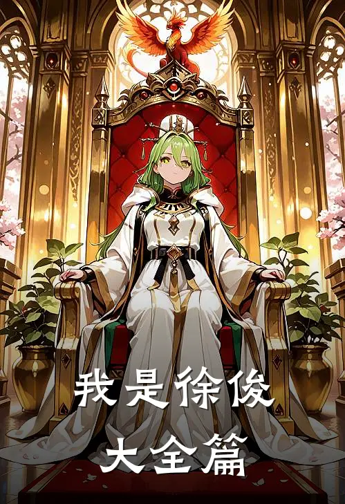 我是徐俊大全篇