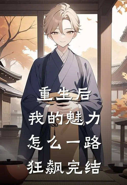 重生后，我的魅力怎么一路狂飙完结
