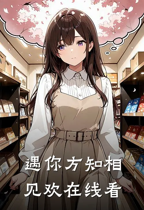 遇你方知相见欢在线看