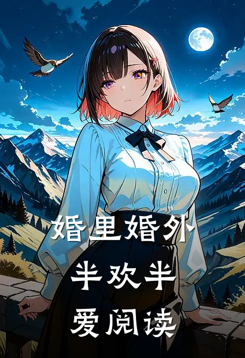 婚里婚外，半欢半爱阅读