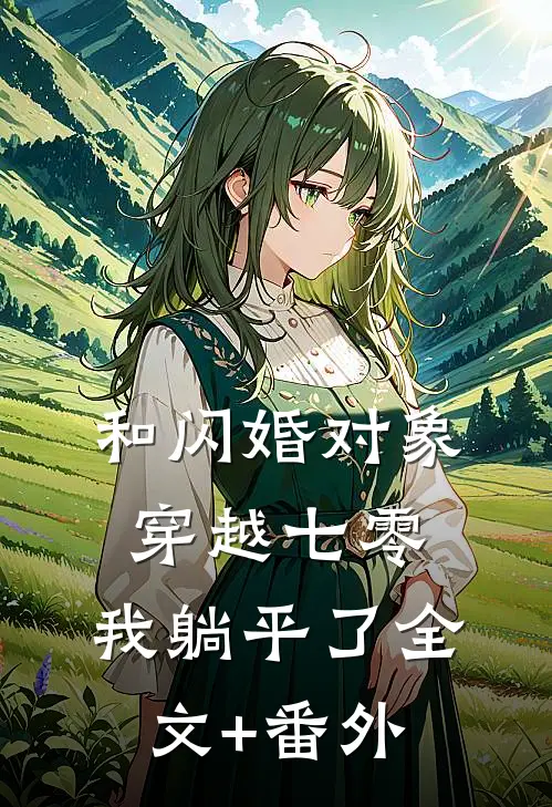 和闪婚对象穿越七零，我躺平了全文+番外