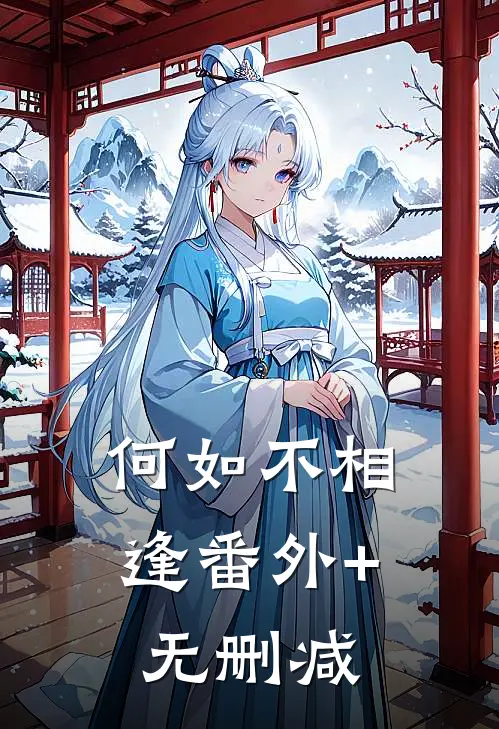 何如不相逢番外+无删减