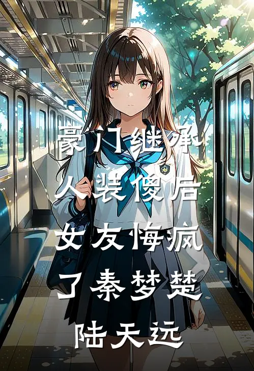 豪门继承人装傻后，女友悔疯了秦梦楚陆天远