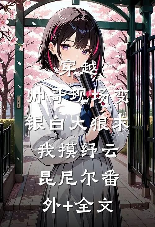 穿越：帅哥现场变银白大狼求我摸纾云昆尼尔(番外)+(全文)