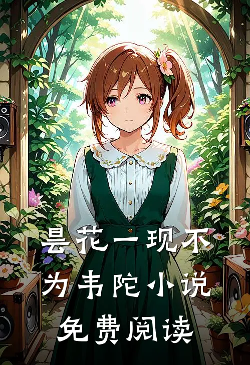 昙花一现不为韦陀小说免费阅读