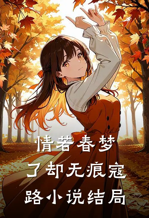 情若春梦，了却无痕寇路小说结局