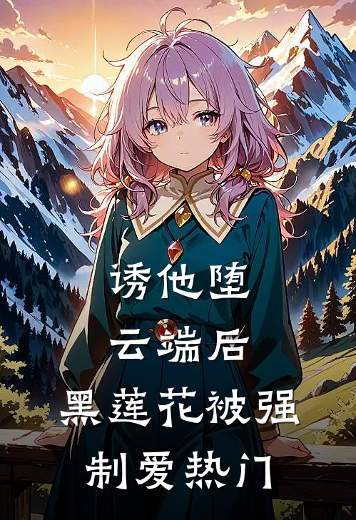 诱他堕云端后，黑莲花被强制爱热门