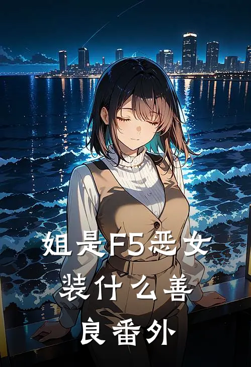 姐是F5恶女，装什么善良番外