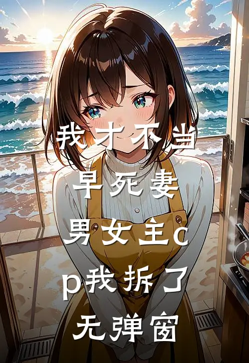 我才不当早死妻，男女主cp我拆了无弹窗