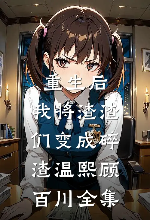 重生后，我将渣渣们变成碎渣温熙顾百川全集